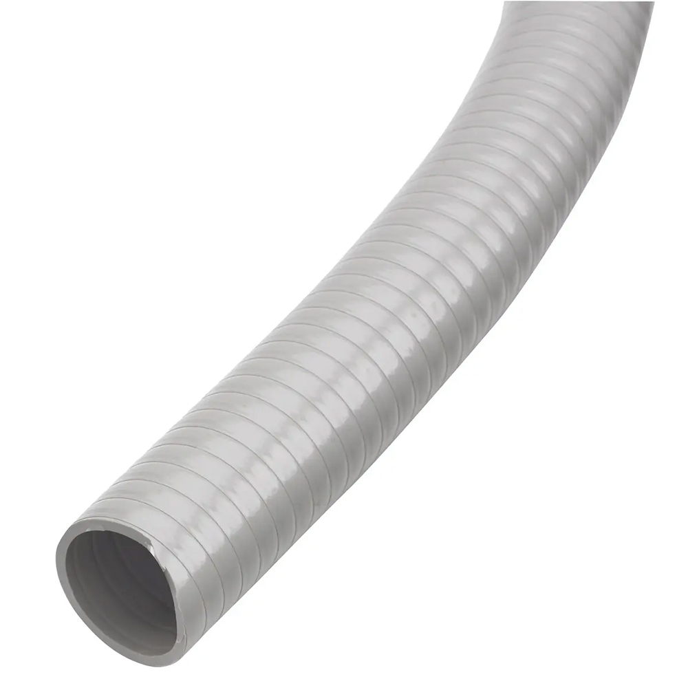 Hubbell Liquidtight Non-Metallic PolyTuff Conduit 3/4 Inch x 30 Feet from Columbia Safety